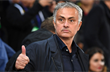 Жозе Моуриньо, Getty Images