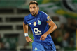 Эктор Эррера, fcporto.pt