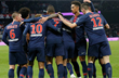 Пари Сен-Жермен, psg.fr