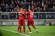 Фото: twitter.com/FCBayern