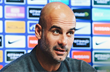 Пеп Гвардиола, mancity.com