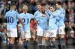Манчестер Сити, Getty Images