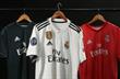 Реал заключит рекордный контракт с Adidas — Marca
