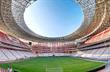 Центральный стадион в Анталии, фото: antalyaspor.com.tr