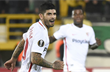 Банега реализовал победный пенальти, twitter.com/SevillaFC