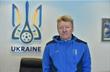 Павел Кузнецов - главный тренер, фото ФФУ
