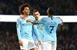 Ман Сити 53 матча не проигрывает командам, не входящим в ТОП-4 АПЛ