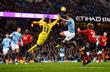 Манчестер Сити - МЮ, Getty Images