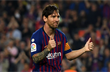 Лионель Месси является самым высокооплачиваемым игроком Барселоны, Getty Images