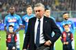 Карло Анчелотти, Getty Images