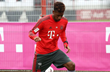 Кингсли Коман, fcbayern.com