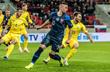 Словакия - Украина, futbalsfz.sk