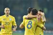 Игроки сборной Украины, ФФУ