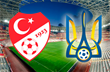 Турция — Украина: онлайн-трансляция матча