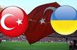 Украина и Турция определились с игровыми цветами