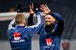 Игроки сборной Швеции, twitter.com/UEFAEURO