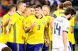 Швеция — Россия 2:0 Видео голов и обзор матча