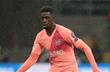 Усман Дембеле, Getty Images