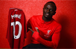 Садио Мане, liverpoolfc.com