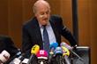 Блаттер: Считаю, что нужно начать расследование в отношении Инфантино