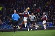 Фото: twitter.com/BurnleyOfficial