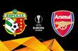 Ворскла - Арсенал, UEFA.com