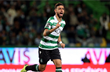 Фернандеш забил дважды, sporting.pt