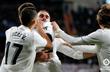 радость игроков реала, laliga.es