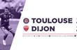Тулуза — Дижон 2:2 Видео голов и обзор матча