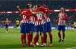 Атлетико, atleticodemadrid.com