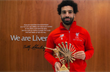 Мохаммед Салах, liverpoolfc.com