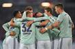 Игроки Баварии, twitter.com/FCBayern