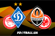 Динамо и Шахтер пройдут в 1/8 финала Лиги Европы — читатели Football.ua