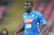 Наполи отклонил предложение МЮ по Кулибали в размере 95 млн фунтов