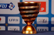 Кубок французской лиги, ligue1.com
