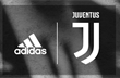 Ювентус подписал новый контракт с adidas на 408 миллионов евро