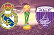Реал Мадрид — Аль-Айн: прямая онлайн-трансляция