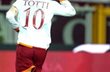 Франческо Тотти, фото theoffside.com
