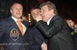 А почему Лещенко не вручили? :) shakhtar.com