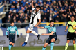 аталанта и ювентус разошлись миром, twitter.com/juventusfc