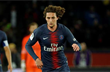 Адриен Рабио, psg.fr