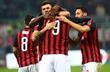 игроки милана, getty images