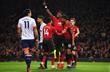 Манчестер Юнайтед — Борнмут, twitter.com/ManUtd