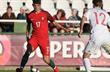 Тринкао, сборная Португалии U—19