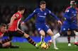 Челси — Саутгемптон, twitter.com/ChelseaFC