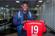 АЛЬФОНСО ДЭВИС, FCBAYERN.COM