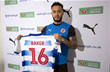 ЛЬЮИС БЕЙКЕР, READING FC