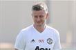 Оле-Гуннар Солскьяер, twitter.com/ManUtd