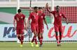 Игроки Катара, twitter.com/afcasiancup