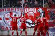 Игроки Олимпиакоса, twitter.com/olympiacos_org